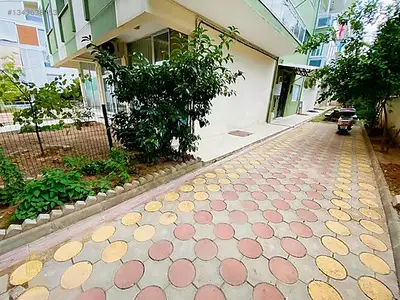 3+1 Kiralık Daire — Kemer Mahallesi, Efeler / Aydın — fotoğraf 5