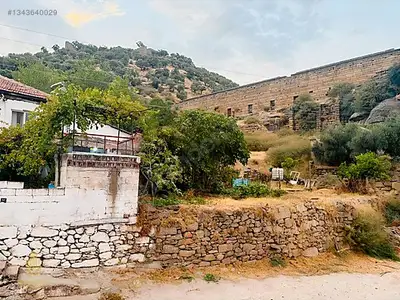 4+1 Satılık Müstakil Ev — Orta Mahallesi, Karpuzlu / Aydın — fotoğraf 5