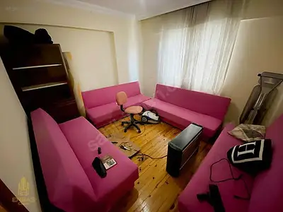 Eşyalı 3+1 Kiralık Daire — Cumhuriyet Mahallesi, Efeler / Aydın — fotoğraf 5