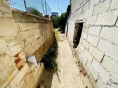 Satılık Arsa — İstiklal Mahallesi, İncirliova / Aydın — fotoğraf 5