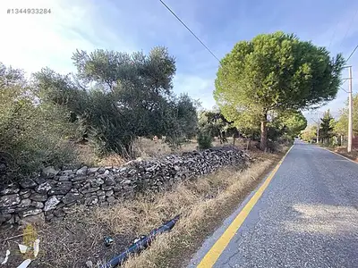 Satılık Arsa — Karahayıt Mahallesi, Efeler / Aydın — fotoğraf 5