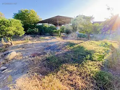 Satılık Arsa — Donduran Mahallesi, Yenipazar / Aydın — fotoğraf 5