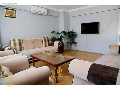 2+1 Satılık Daire — Cuma Mahallesi, Efeler / Aydın — fotoğraf 6