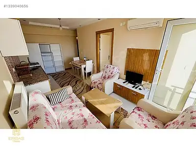 Eşyalı 2+1 Kiralık Daire — Zafer Mahallesi, Efeler / Aydın — fotoğraf 6