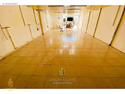 Kiralık Dükkan ve Mağaza — Ata Mahallesi, Efeler / Aydın — fotoğraf 6