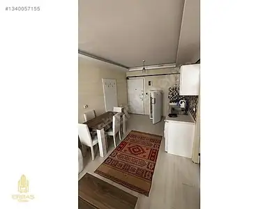 Eşyalı 1+1 Satılık Daire — Zafer Mahallesi, Efeler / Aydın — fotoğraf 6