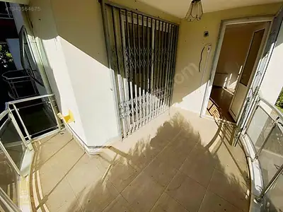 3+1 Kiralık Daire — Adnan Menderes Mahallesi, Efeler / Aydın — fotoğraf 6