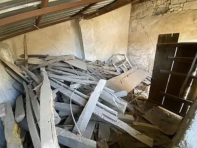 Satılık Arsa — İstiklal Mahallesi, İncirliova / Aydın — fotoğraf 6