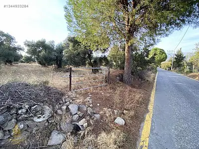 Satılık Arsa — Karahayıt Mahallesi, Efeler / Aydın — fotoğraf 6