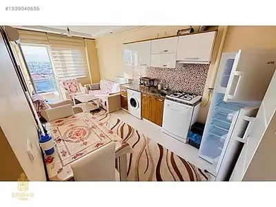 Eşyalı 2+1 Kiralık Daire — Zafer Mahallesi, Efeler / Aydın — fotoğraf 7