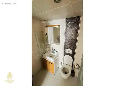 Eşyalı 1+1 Satılık Daire — Zafer Mahallesi, Efeler / Aydın — fotoğraf 7