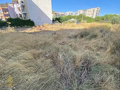 Satılık Arsa — Çarşı Mahallesi, Köşk / Aydın — fotoğraf 7