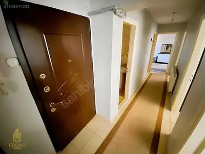 Eşyalı 3+1 Kiralık Daire — Güzelhisar Mahallesi, Efeler / Aydın — fotoğraf 7