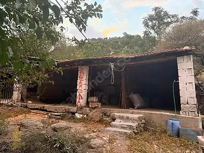 4+1 Satılık Müstakil Ev — Orta Mahallesi, Karpuzlu / Aydın — fotoğraf 7