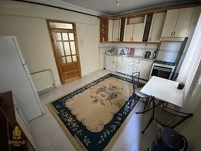 Eşyalı 3+1 Kiralık Daire — Cumhuriyet Mahallesi, Efeler / Aydın — fotoğraf 7