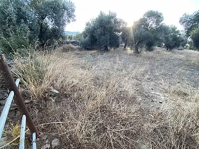 Satılık Arsa — Karahayıt Mahallesi, Efeler / Aydın — fotoğraf 7