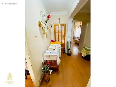 Eşyalı 4+1 Satılık Daire — Mimar Sinan Mahallesi, Efeler / Aydın — fotoğraf 7