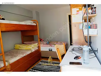 2+1 Satılık Daire — Cuma Mahallesi, Efeler / Aydın — fotoğraf 8