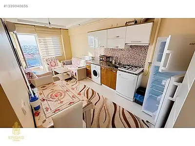 Eşyalı 2+1 Kiralık Daire — Zafer Mahallesi, Efeler / Aydın — fotoğraf 8