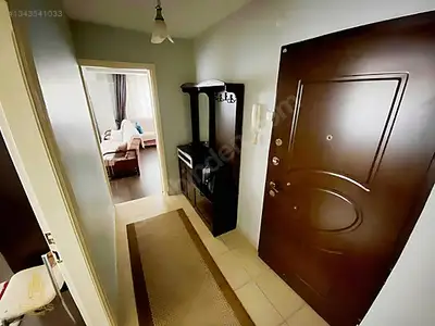 Eşyalı 3+1 Kiralık Daire — Güzelhisar Mahallesi, Efeler / Aydın — fotoğraf 8