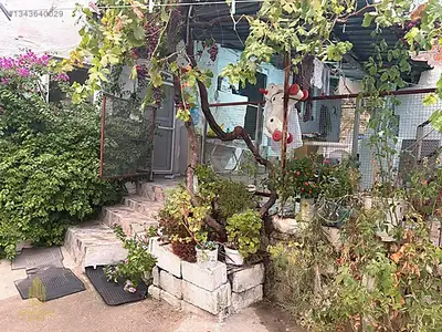 4+1 Satılık Müstakil Ev — Orta Mahallesi, Karpuzlu / Aydın — fotoğraf 8