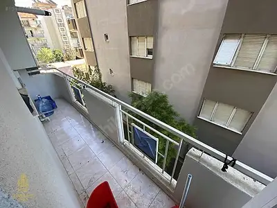 Eşyalı 3+1 Kiralık Daire — Cumhuriyet Mahallesi, Efeler / Aydın — fotoğraf 8