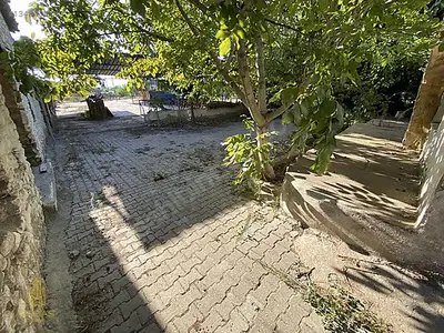 4+2 Satılık Müstakil Ev — Alanlı Mahallesi, Efeler / Aydın — fotoğraf 8