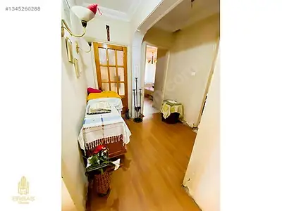 Eşyalı 4+1 Satılık Daire — Mimar Sinan Mahallesi, Efeler / Aydın — fotoğraf 8