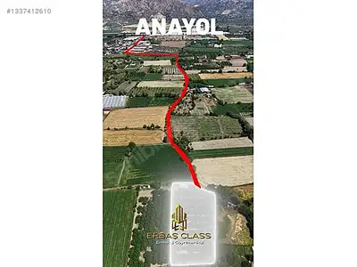 Satılık Arsa — Serçeköy Mahallesi, Efeler / Aydın — fotoğraf 9