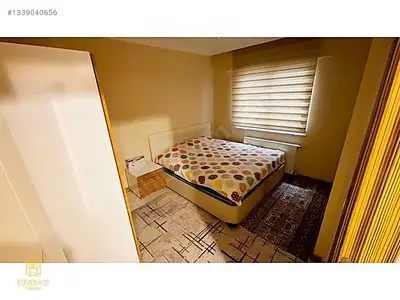 Eşyalı 2+1 Kiralık Daire — Zafer Mahallesi, Efeler / Aydın — fotoğraf 9