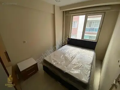 Eşyalı 1+1 Satılık Daire — Zafer Mahallesi, Efeler / Aydın — fotoğraf 9