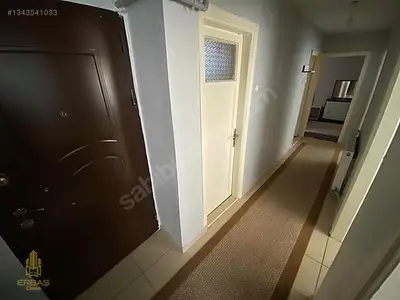 Eşyalı 3+1 Kiralık Daire — Güzelhisar Mahallesi, Efeler / Aydın — fotoğraf 9