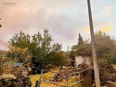 4+1 Satılık Müstakil Ev — Orta Mahallesi, Karpuzlu / Aydın — fotoğraf 9
