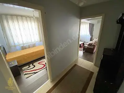 Eşyalı 3+1 Satılık Daire — Güzelhisar Mahallesi, Efeler / Aydın — fotoğraf 9