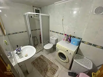 Eşyalı 3+1 Kiralık Daire — Cumhuriyet Mahallesi, Efeler / Aydın — fotoğraf 9