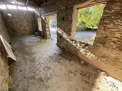 4+2 Satılık Müstakil Ev — Alanlı Mahallesi, Efeler / Aydın — fotoğraf 9