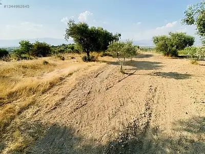 Satılık Arsa — Direcik Mahallesi, Yenipazar / Aydın — fotoğraf 9