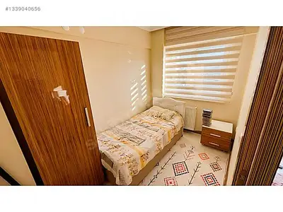 Eşyalı 2+1 Kiralık Daire — Zafer Mahallesi, Efeler / Aydın — fotoğraf 10