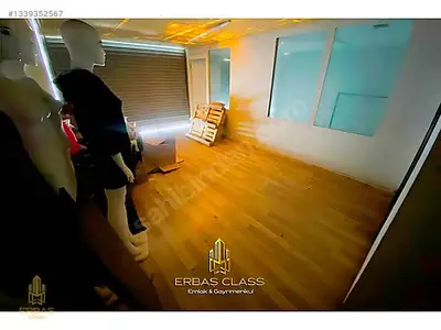 Kiralık Dükkan ve Mağaza — Ata Mahallesi, Efeler / Aydın — fotoğraf 10