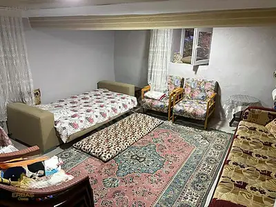 4+1 Satılık Müstakil Ev — Orta Mahallesi, Karpuzlu / Aydın — fotoğraf 10