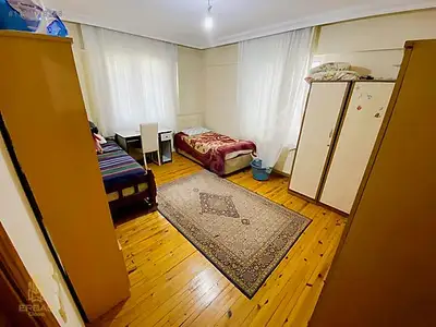 Eşyalı 3+1 Kiralık Daire — Cumhuriyet Mahallesi, Efeler / Aydın — fotoğraf 10