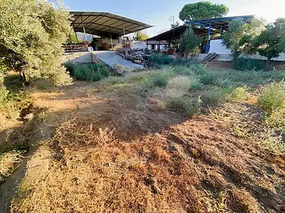 Satılık Arsa — Donduran Mahallesi, Yenipazar / Aydın — fotoğraf 10