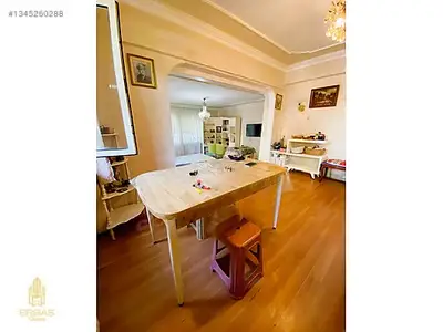 Eşyalı 4+1 Satılık Daire — Mimar Sinan Mahallesi, Efeler / Aydın — fotoğraf 10