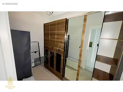 Eşyalı 2+1 Kiralık Daire — Girne Mahallesi, Efeler / Aydın — fotoğraf 10