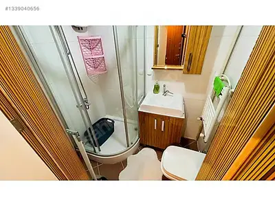 Eşyalı 2+1 Kiralık Daire — Zafer Mahallesi, Efeler / Aydın — fotoğraf 11