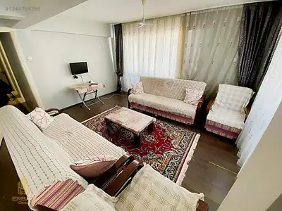 Eşyalı 3+1 Satılık Daire — Güzelhisar Mahallesi, Efeler / Aydın — fotoğraf 11