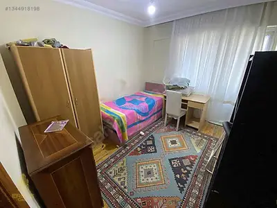 Eşyalı 3+1 Kiralık Daire — Cumhuriyet Mahallesi, Efeler / Aydın — fotoğraf 11
