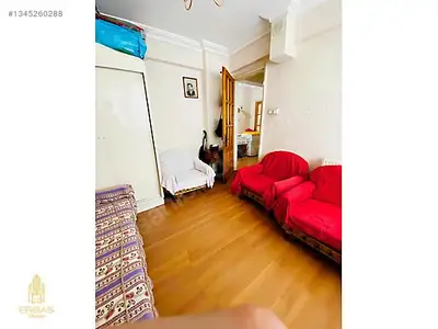 Eşyalı 4+1 Satılık Daire — Mimar Sinan Mahallesi, Efeler / Aydın — fotoğraf 11