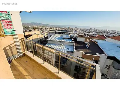 Eşyalı 2+1 Kiralık Daire — Zafer Mahallesi, Efeler / Aydın — fotoğraf 12