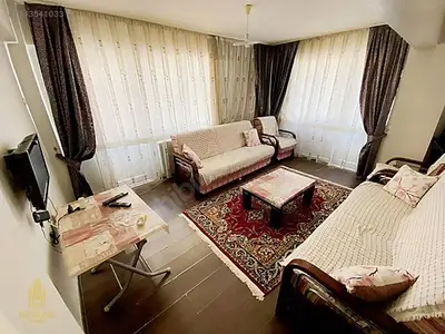 Eşyalı 3+1 Kiralık Daire — Güzelhisar Mahallesi, Efeler / Aydın — fotoğraf 12